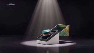 Luxury Car Perfume Packaging Box Custom Design Solution